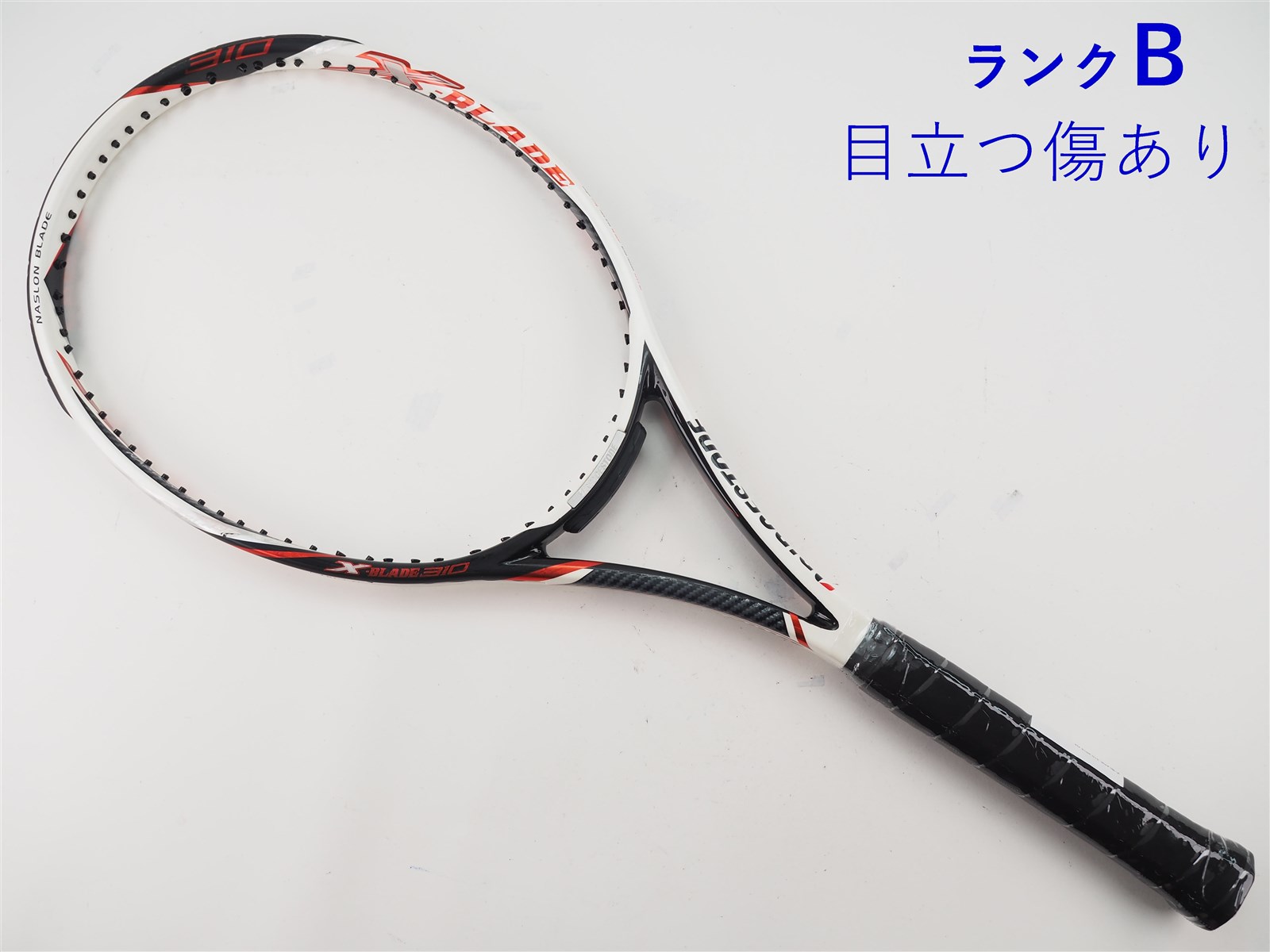 中古】ブリヂストン エックスブレード 310 2012年モデル