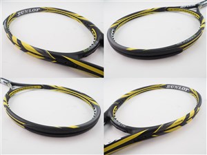 中古】ダンロップ バイオミメティック 500 2010年モデルDUNLOP