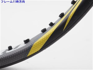 中古】ダンロップ バイオミメティック 500 2010年モデルDUNLOP
