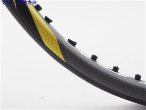 中古】ダンロップ バイオミメティック 500 2010年モデルDUNLOP
