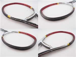 中古】ヨネックス ナノスピード RQ7 MPYONEX NANOSPEED RQ7 MP