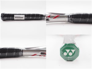 中古】ヨネックス ナノスピード RQ7 MPYONEX NANOSPEED RQ7 MP