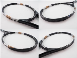 中古 テニスラケット スラセンジャー プロ ブレイデッド (G2)Slazenger PRO braided 中古】スラセンジャー プロ ブレイデッドSlazenger PRO braided