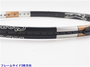 中古】スラセンジャー プロ ブレイデッドSlazenger PRO braided(G2