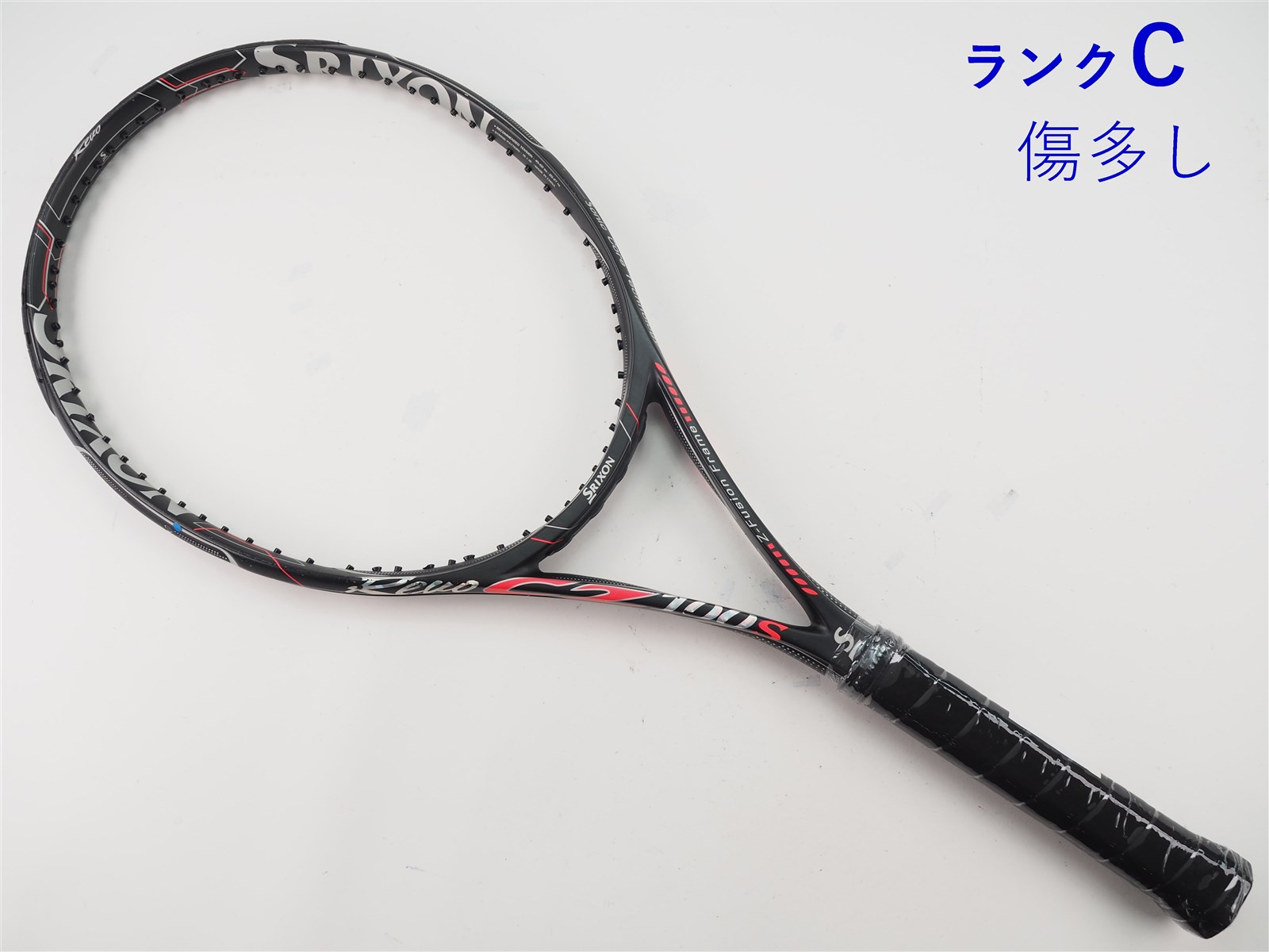 中古】スリクソン レヴォ CZ 100エス 2015年モデルSRIXON REVO