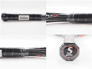 中古 テニスラケット スリクソン レヴォ CZ 100エス 2015年モデル (G2) SRIXON REVO CZ 100S 2015 (c24100287c) 中古】スリクソン レヴォ CZ 100エス 2015年モデルSRIXON REVO CZ 100S
