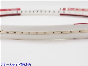 中古 テニスラケット ウィルソン エヌ5 100 2005年モデル (G2) WILSON n5 100 2005 (c25070218c) c25070218c-m-01-pl.jpg
