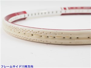中古 テニスラケット ウィルソン エヌ5 100 2005年モデル (G2) WILSON n5 100 2005 (c25070218c) 中古】ウィルソン エヌ5 100 2005年モデルWILSON n5 100 2005(G2