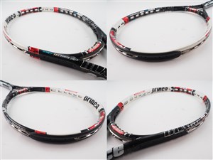 中古】プリンス イーエックスオースリー ブラック 104T 2013年