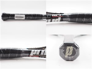 中古】プリンス イーエックスオースリー ブラック 104T 2013年