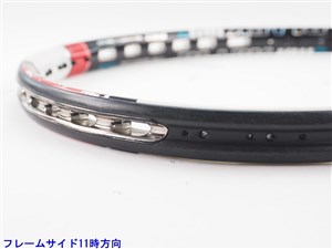 中古 テニスラケット プリンス イーエックスオースリー ブラック 104T 2013年モデル (G2)PRINCE EXO3 BLACK 104T 2013 楽天市場】【中古】プリンス イーエックスオースリー ブラック