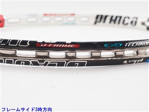 中古】プリンス イーエックスオースリー ブラック 104T 2013年