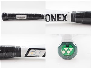 中古 テニスラケット ヨネックス ブイコア エスブイ100 2017年モデル (G1)YONEX VCORE SV 100 2017 中古 テニスラケット ヨネックス ブイコア エスブイ100 2017年