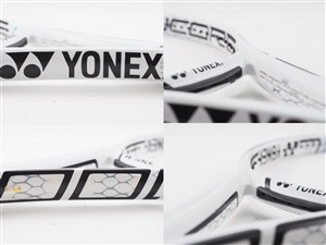 中古 テニスラケット ヨネックス ブイコア エスブイ100 LG 2017年モデル (LG2) YONEX VCORE SV 100 LG 2017 (c25070220c) 楽天市場】【中古】ヨネックス ブイコア エスブイ100 LG 2017年