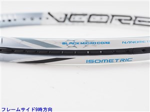 中古】ヨネックス ブイコア エスブイ100 LG 2017年モデルYONEX
