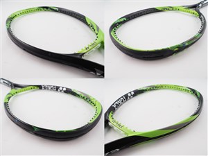 中古】ヨネックス イーゾーン 100 2017年モデルYONEX EZONE 100