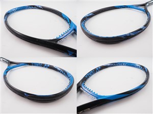 YONEX - 中古 テニスラケット ヨネックス イーゾーン 100 LG 2017年モデル (LG2)YONEX EZONE 100 LG 2017 中古】ヨネックス イーゾーン 100 LG 2017年モデルYONEX EZONE