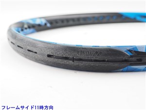 中古】ヨネックス イーゾーン 98 LG UK 2017年モデル
