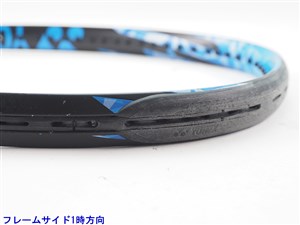 中古】ヨネックス イーゾーン 98 LG UK 2017年モデル