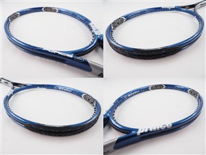 中古 テニスラケット プリンス フォース 3 ツアー チタン (G2) PRINCE FORCE 3 TOUR Ti (c25070226c) 中古】プリンス フォース 3 ツアー チタン OSPRINCE FORCE 3