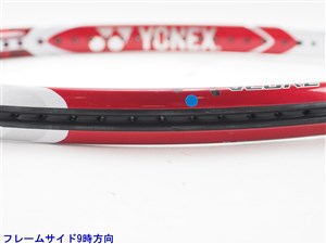 中古】ヨネックス ブイコア エックスアイ 100 2012年モデルYONEX