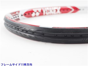 中古】ヨネックス ブイコア エックスアイ 100 2012年モデルYONEX