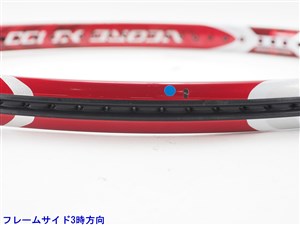 YONEX - 中古 テニスラケット ヨネックス ブイコア エックスアイ 100 2012年モデル (G2)YONEX VCORE Xi 100 2012 楽天市場】【中古】ヨネックス ブイコア エックスアイ 100 2012
