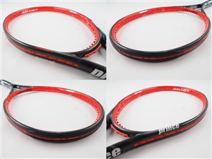 ★２０１７年モデル！★ BEAST １００ (ビースト 100) ２８０ｇ (G２) ★Prince・プリンス★ 美品 プリンス ビーストPrince Beast 100 G2 300g 中古プリンス