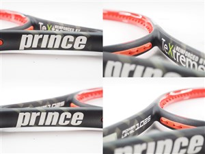 中古】プリンス ビースト 100 (300g) 2017年モデルPRINCE BEAST