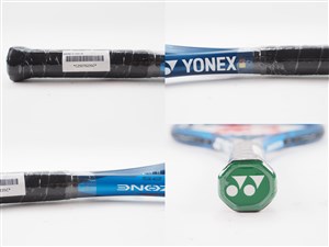 中古 テニスラケット ヨネックス イーゾーン 25 2020年モデル【ジュニア用ラケット】 (G0)YONEX EZONE 25 2020 YONEX - 中古 テニスラケット ヨネックス イーゾーン ライト