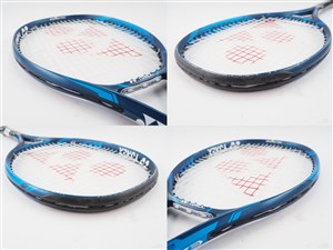 YONEX - 中古 テニスラケット ヨネックス イーゾーン 25 2020年モデル【ジュニア用ラケット】 (G0)YONEX EZONE 25 2020 中古】ヨネックス イーゾーン 25 2020年モデル【ジュニア用