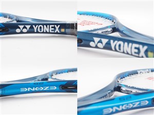 中古 テニスラケット ヨネックス イーゾーン 25 2020年モデル【ジュニア用ラケット】 (G0)YONEX EZONE 25 2020 中古】ヨネックス イーゾーン 25 2020年モデル【ジュニア用