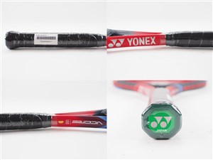 中古 テニスラケット ヨネックス ブイコア 100エル 2023年モデル (G2)YONEX VCORE 100L 2023 中古】ヨネックス ブイコア 100 2023年モデルYONEX VCORE 100