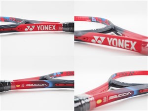 中古】ヨネックス ブイコア 100 2023年モデルYONEX VCORE 100