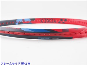 中古 テニスラケット ヨネックス ブイコア 100 2023年モデル (G2) YONEX VCORE 100 2023 (c25080204c) 楽天市場】【中古】ヨネックス ブイコア 100 2023年モデルYONEX