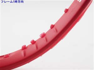 中古】ヨネックス ブイコア 100 2023年モデルYONEX VCORE 100