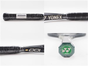 中古】ヨネックス ブイコア 100 2019年モデル【一部グロメット