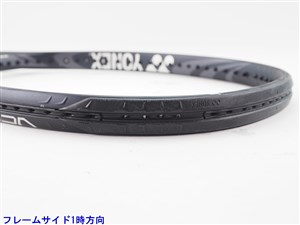 中古】ヨネックス ブイコア 100 2019年モデル【一部グロメット