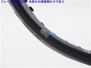 中古 テニスラケット ヨネックス ブイコア 100 2019年モデル【一部グロメット割れ有り】 (G2) YONEX VCORE 100 2019 (c25070242c) 楽天市場】【中古】ヨネックス ブイコア 100 2019年モデル【一部