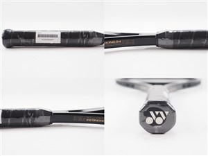 中古 テニスラケット ヨネックス レックスキング 24 (G4相当) YONEX R-24 (c25070243c) 中古】ヨネックス レックスキング 24YONEX R-24(G4相当)【中古