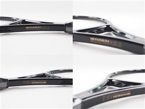中古】ヨネックス レックスキング 24YONEX R-24(G4相当)【中古