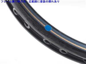 中古 テニスラケット ヨネックス レックスキング 24 (G4相当) YONEX R-24 (c25070243c) c25070243c-m-01-pl.jpg