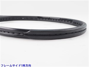 中古】ウィルソン プロ スタッフ 97 カウンターベール 2017年