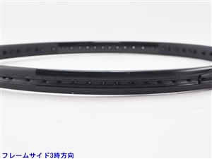 中古】ウィルソン プロ スタッフ 97 カウンターベール 2017年
