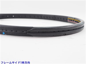 wilson - 中古 テニスラケット ウィルソン プロ スタッフ 97ユーエル バージョン13.0 2020年モデル【トップバンパー割れ有り】 (G2)WILSON PRO STAFF 97UL V13.0 2020 中古】ウィルソン プロ スタッフ 97ユーエル バージョン13.0