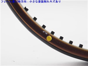 中古 テニスラケット ウィルソン プロ スタッフ 97 バージョン14 2023年モデル (G2)WILSON PRO STAFF 97 V14 2023 Wilson 中古 テニスラケット ウィルソン プロ スタッフ 97エル