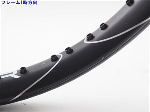 中古】ウィルソン K ワン 122 2007年モデルWILSON K ONE 122