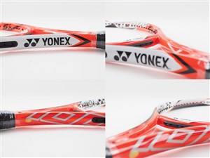 中古】ヨネックス ブイコア エスアイ 100 2014年モデルYONEX VCORE Si