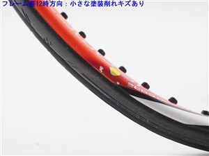 中古】ヨネックス ブイコア エスアイ 100 2014年モデルYONEX