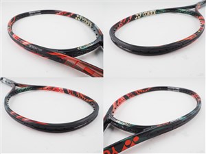 中古 テニスラケット ヨネックス ブイコア デュエル ジー 100 US 2016年モデル【インポート】 (G3) YONEX VCORE Duel G 100 U (c25070252c) c25070252c-m-01-pl.jpg